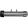Core Holder with Customized Pressure Taps